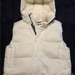 Aritzia superpuff vest (shorter version)